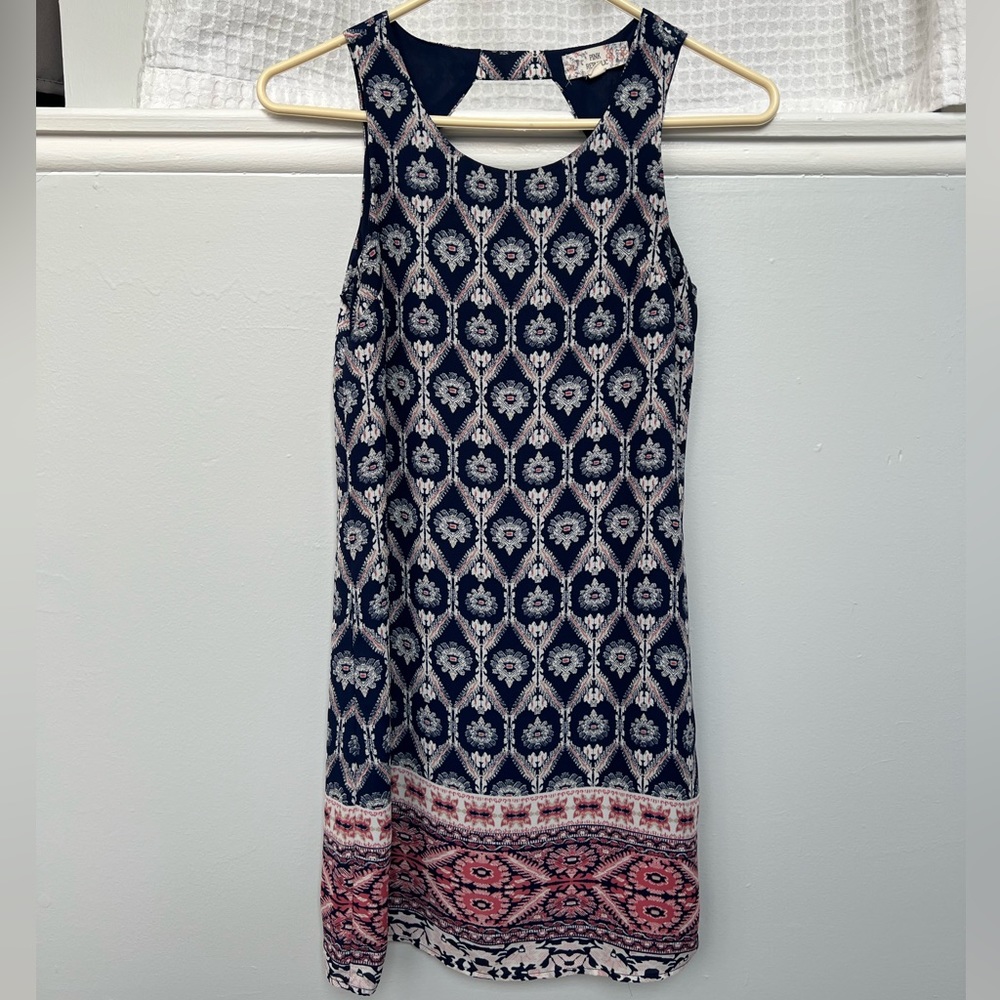 Juniors Dress